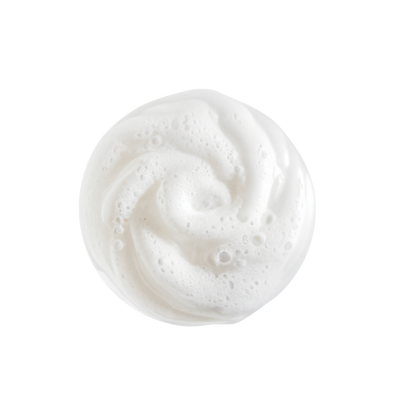 Inuwet Vanilya Kokulu Duş Köpüğü 200ml
