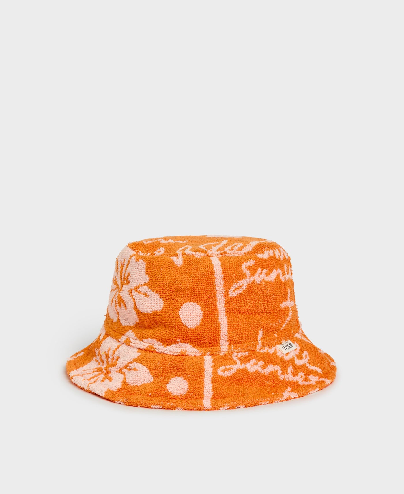 Wouf Ibiza Hat - Şapka