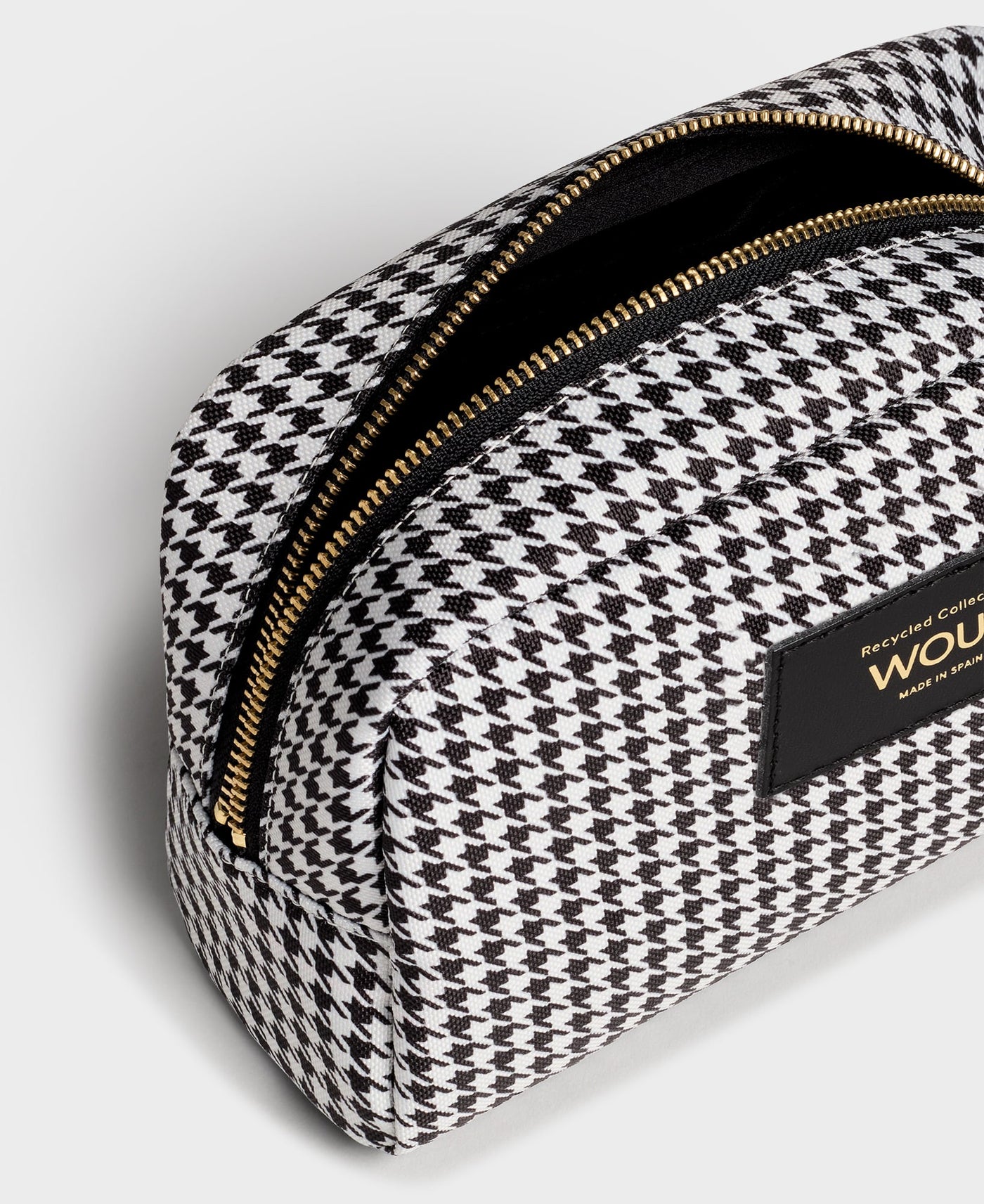 WOUF CELINE TOILETRY BAG - MAKYAJ ÇANTASI