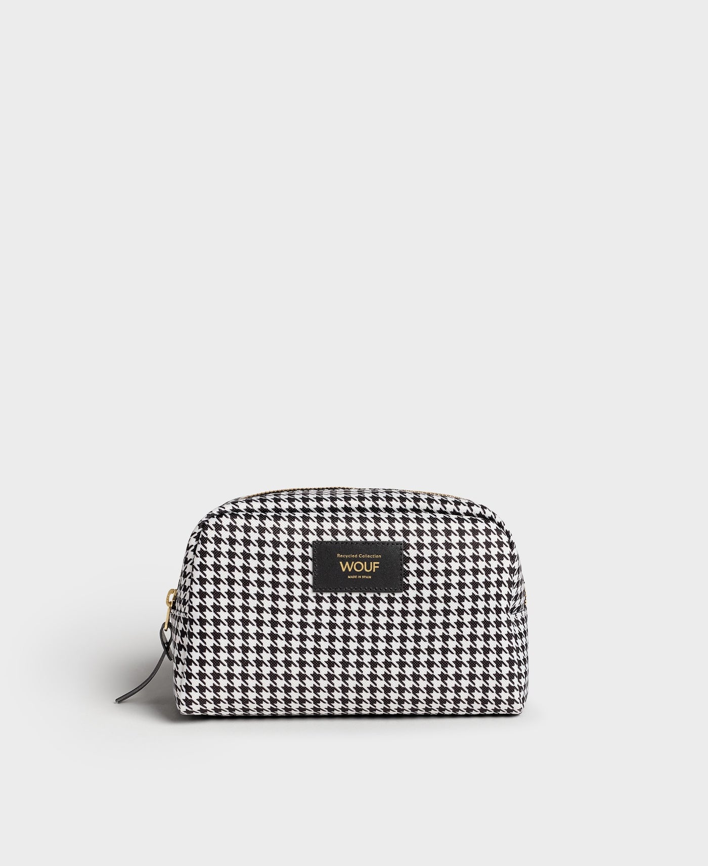 WOUF CELINE TOILETRY BAG - MAKYAJ ÇANTASI