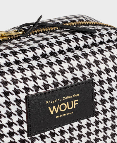 WOUF CELINE TOILETRY BAG - MAKYAJ ÇANTASI