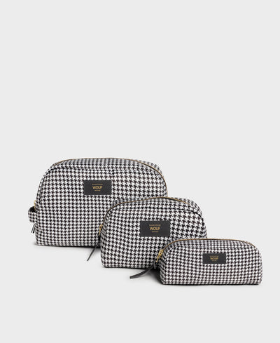 WOUF CELINE TOILETRY BAG - MAKYAJ ÇANTASI