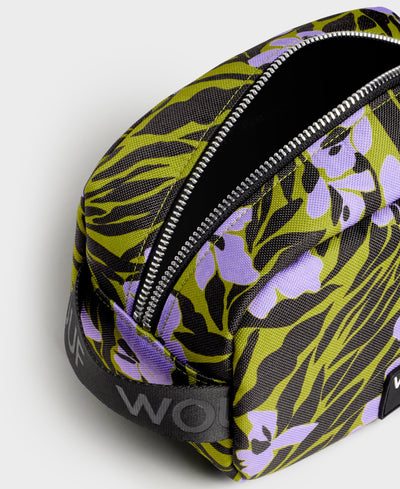 WOUF ADRI  TOILETRY BAG - MAKYAJ ÇANTASI