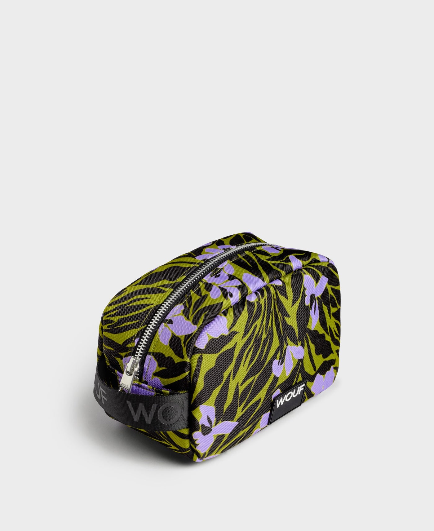 WOUF ADRI  TOILETRY BAG - MAKYAJ ÇANTASI