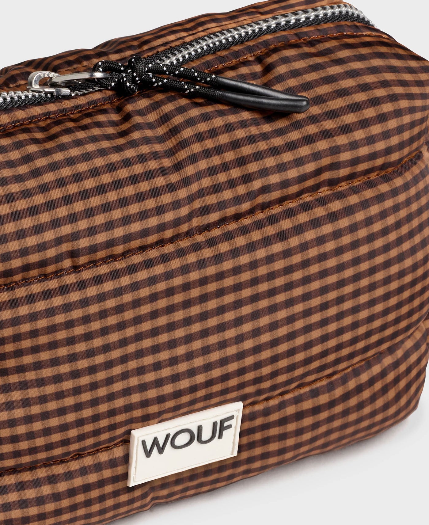 WOUF CAMILLE TOILETRY BAG - MAKYAJ ÇANTASI