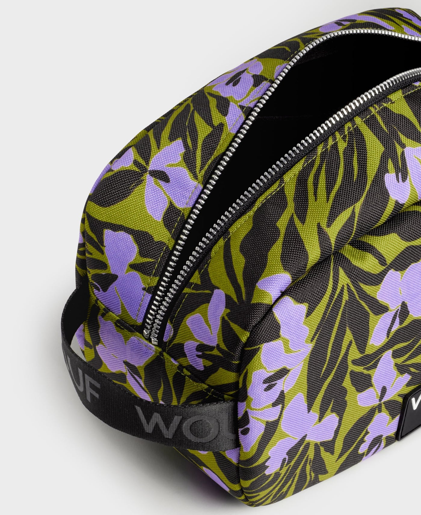 WOUF ADRI LARGE TOILETRY BAG - MAKYAJ ÇANTASI