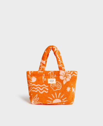 Wouf Ibiza Mini Handbag - El Çantası