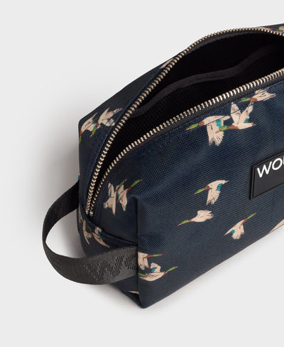 WOUF MALLARD TRAVEL CASE- SEYAHAT ÇANTASI