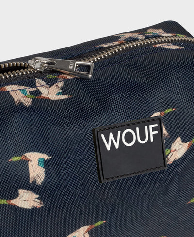 WOUF MALLARD TRAVEL CASE- SEYAHAT ÇANTASI