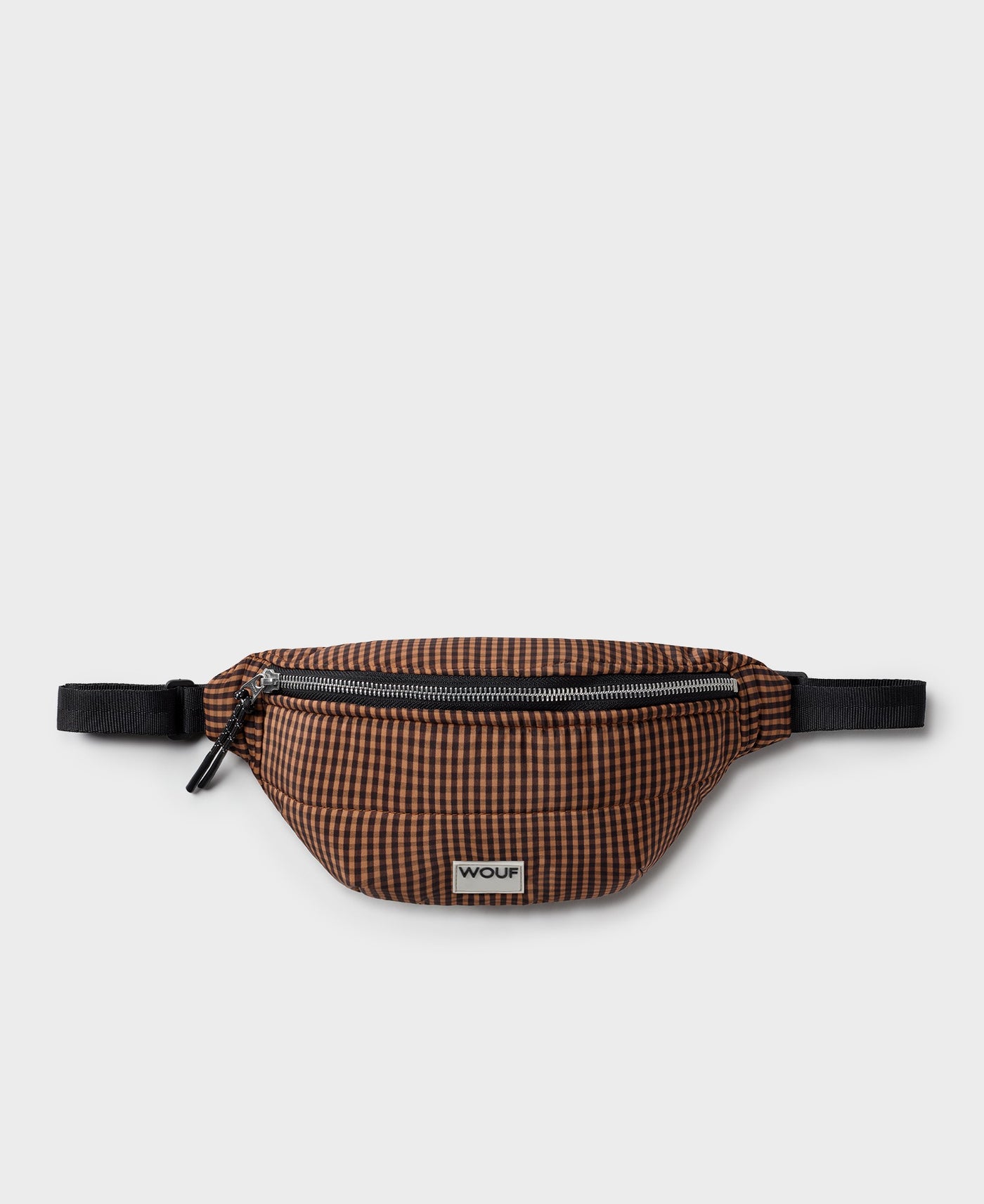 WOUF CAMILLE WAISTBAG - GERİ DÖNÜŞÜMLÜ BEL ÇANTASI