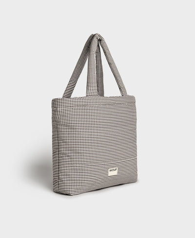 WOUF CHLOE TOTE BAG - ÇANTA