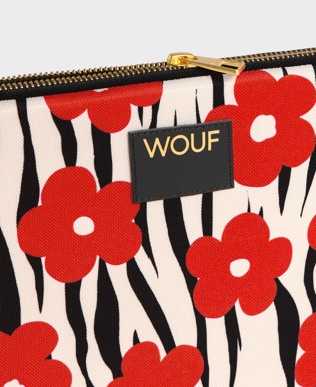 Wouf Wildflower - Laptop Kılıfı 13