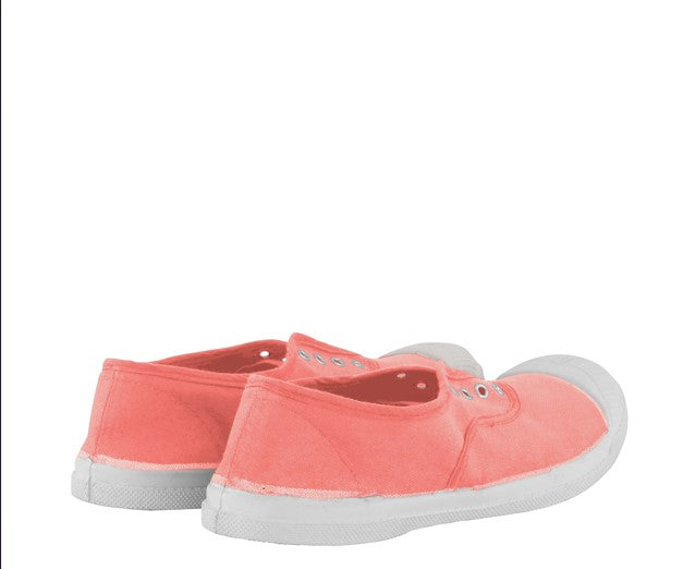 BENSIMON ELLY FEMME FLAMINGO - KADIN AYAKKABISI