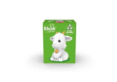 Dhink - Zodiac Baby Goat Gece Lambası