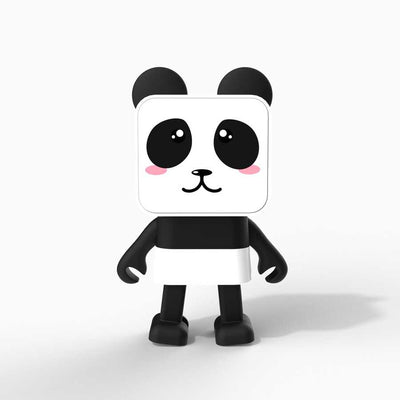 MOB - DANS EDEN HAYVANLAR BLUETOOTH HOPARLOR PANDA