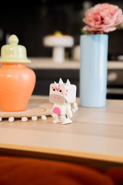 MOB - Dans Eden Hayvanlar Bluetooth Hoparlör Unicorn
