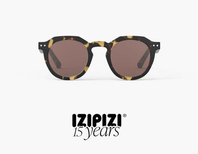 Izipizi #ECHO Sepia Glow - 15.Yıl Özel Gözlük