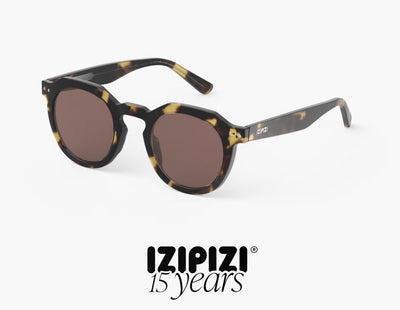 Izipizi #ECHO Sepia Glow - 15.Yıl Özel Gözlük