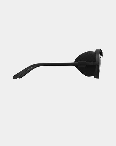 Izipizi Glacier G Black - Siyah Kayak Gözlüğü