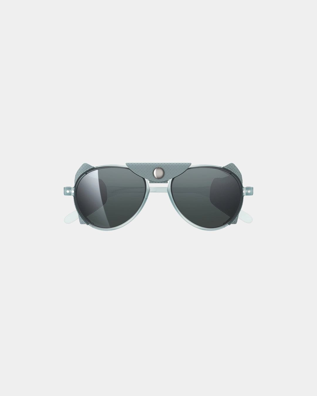 Izipizi Glacier Cat 3 Good Weather #I Icey Blue - Kış Sporları İçin Yan Korumalı Güneş Gözlüğü