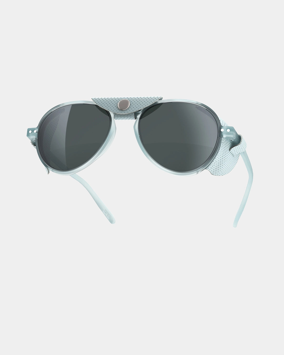 Izipizi Glacier Cat 3 Good Weather #I Icey Blue - Kış Sporları İçin Yan Korumalı Güneş Gözlüğü