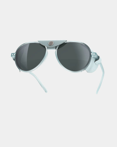 Izipizi Glacier Cat 3 Good Weather #I Icey Blue - Kış Sporları İçin Yan Korumalı Güneş Gözlüğü