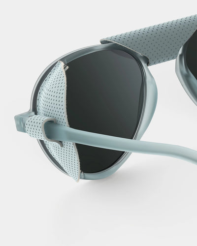 Izipizi Glacier Cat 3 Good Weather #I Icey Blue - Kış Sporları İçin Yan Korumalı Güneş Gözlüğü