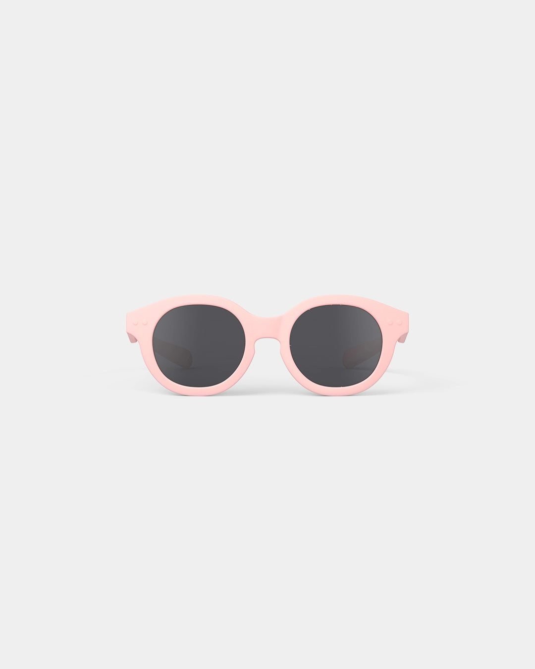 Izipizi Sun Kids Plus #C Pastel Pink 3-5 Yaş - Pembe Çocuk Güneş Gözlüğü