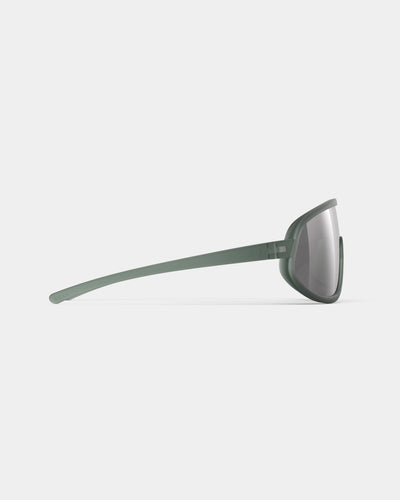 Izipizi Speed S Sage Green Cat 3 - Yeşil Outdoor Spor Gözlüğü