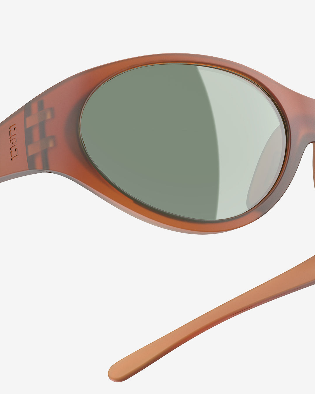 Izipizi Horizon Hazel - Polarize Kahverengi Outdoor Spor Gözlüğü