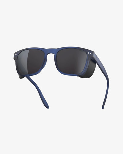 Izipizi Zenith L Cat 3 Night Blue - Lacivert Outdoor Spor Gözlüğü