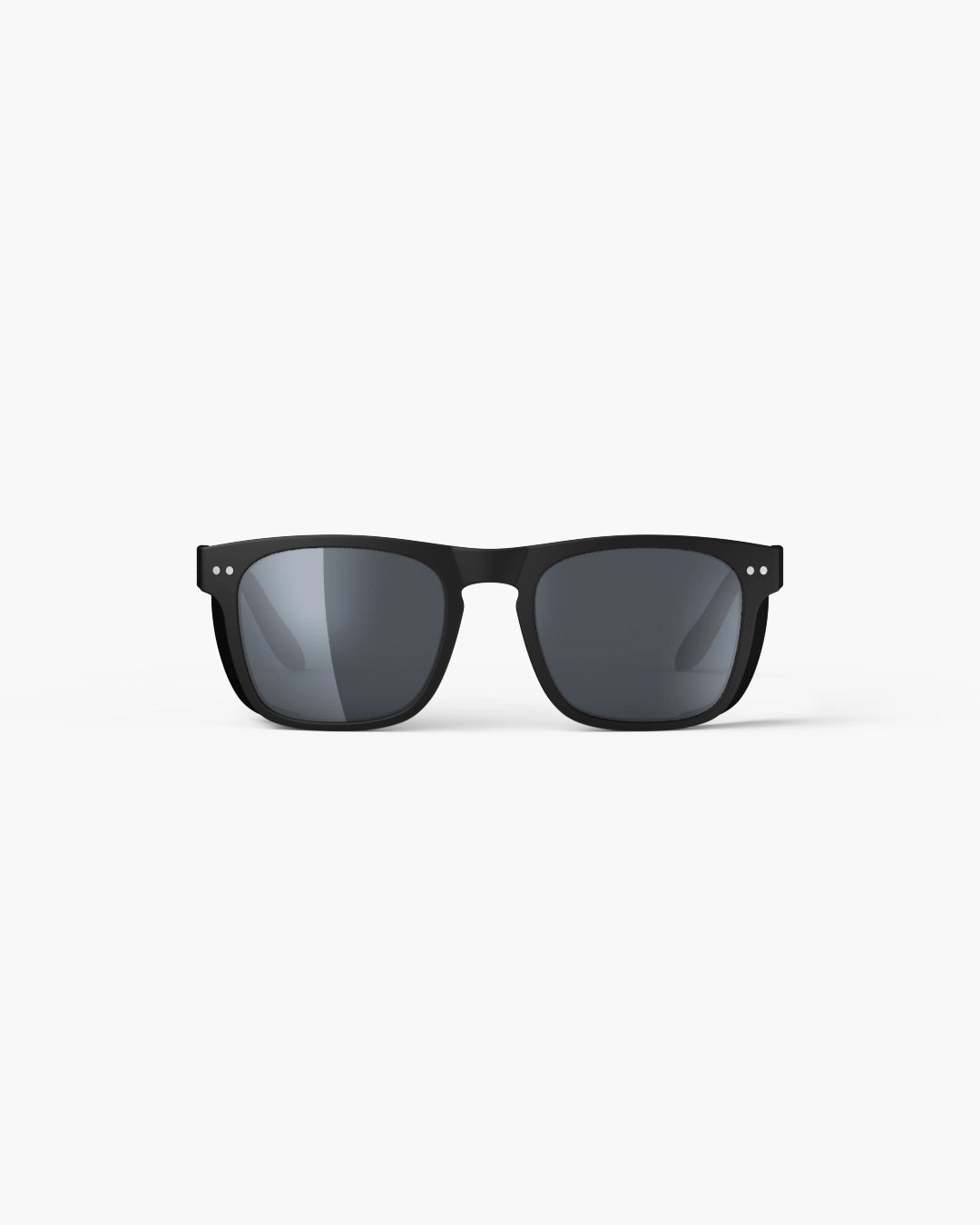 Izipizi Zenith L Cat 3 Black - Siyah Outdoor Spor Gözlüğü