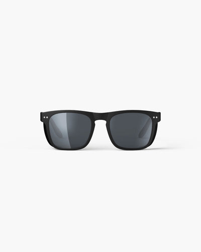 Izipizi Zenith L Cat 3 Black - Siyah Outdoor Spor Gözlüğü