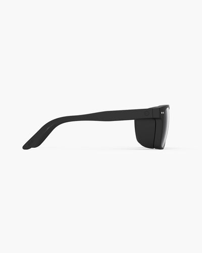 Izipizi Zenith L Cat 3 Black - Siyah Outdoor Spor Gözlüğü