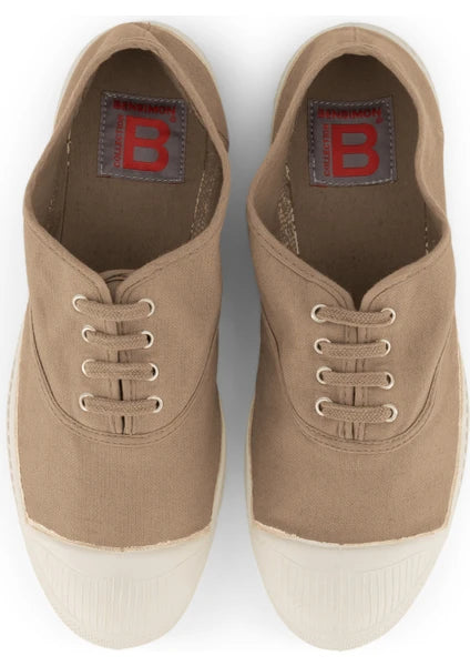 Bensimon Tennis Elly Coquille - Kadın Ayakkabısı