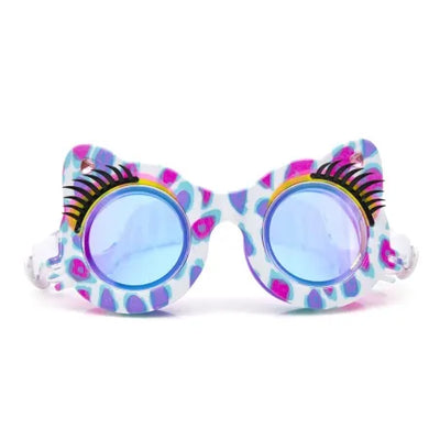 Bling2o Savy Cat Purples Patches - Çocuk Deniz Gözlüğü