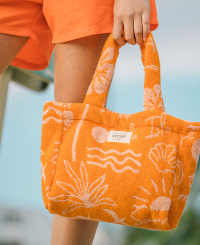 Wouf Ibiza Mini Handbag - El Çantası