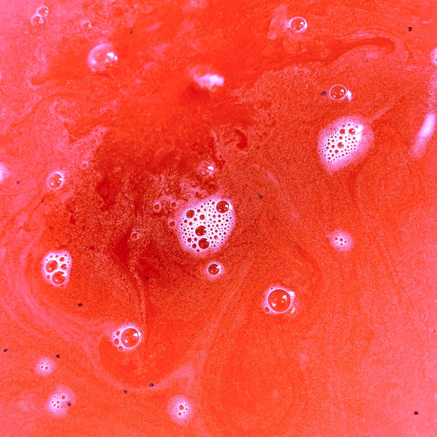 Inuwet -  Bath Slap Watermelon Karpuz Kokulu Tablet