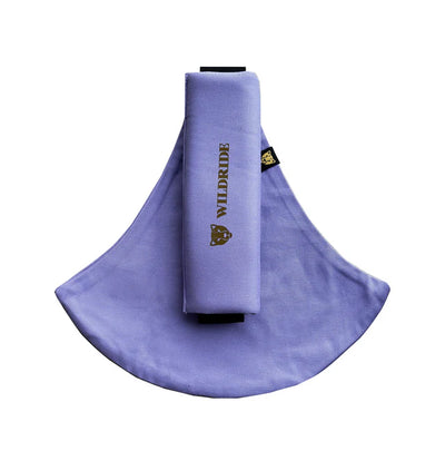 WILDRIDE TODDLER CARRIER LAVENDER - EFLATUN ÇOCUK TAŞIYICI