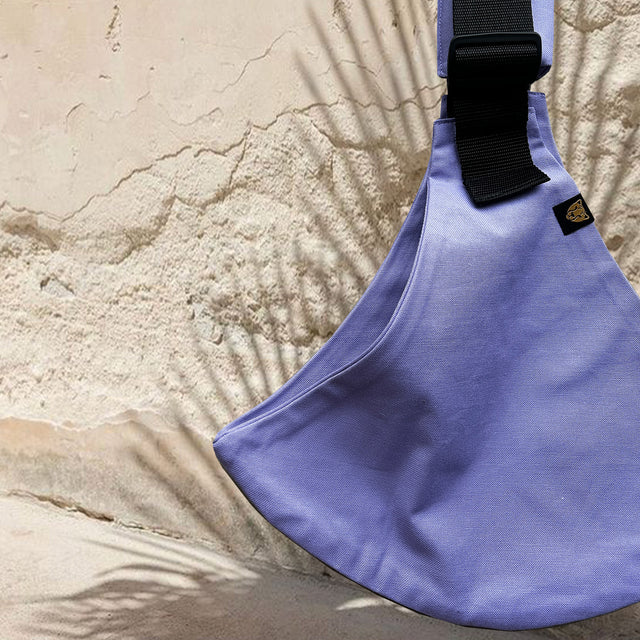 WILDRIDE TODDLER CARRIER LAVENDER - EFLATUN ÇOCUK TAŞIYICI