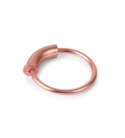 Lexon Fine Anahtarlık Copper Rose Gold