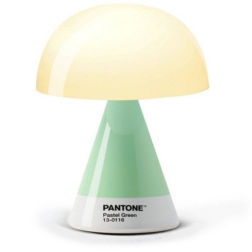 Lexon Pantone Mina M Led Lamba Mint