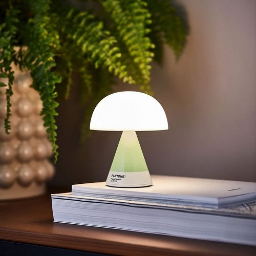 Lexon Pantone Mina M Led Lamba Mint