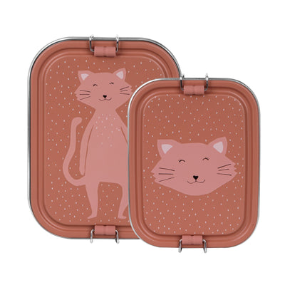 TRIXIE LUNCH BOX LARGE  MRS.CAT- BÜYÜK ÖĞLE YEMEĞİ KUTUSU