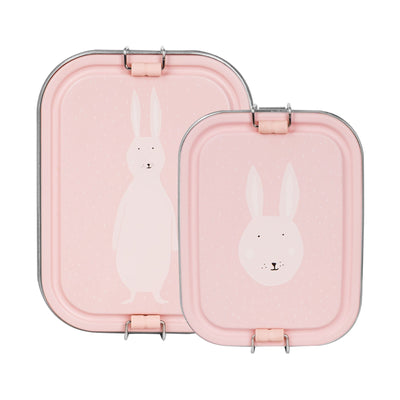 TRIXIE LUNCH BOX LARGE  MRS.RABBIT - BÜYÜK ÖĞLE YEMEĞİ KUTUSU