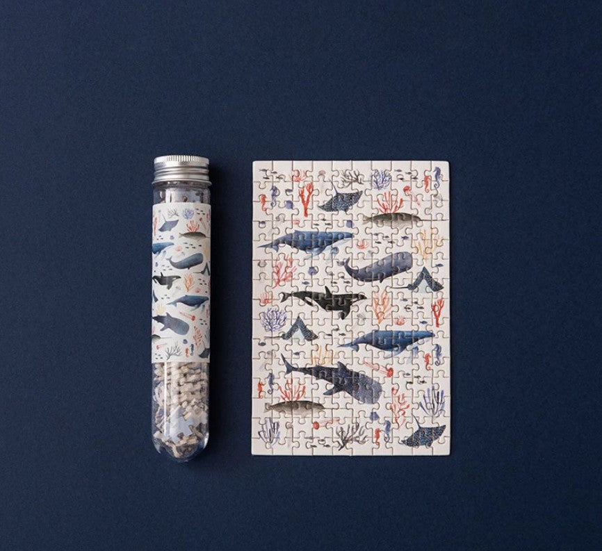 Londji Micropuzzle - Underwater