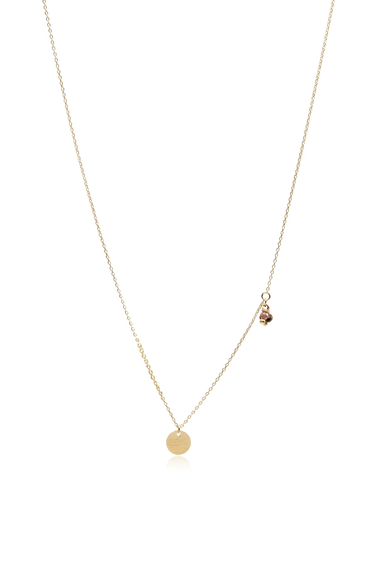 Atelier Petites Pierres - Bounty Zincir Kolye
