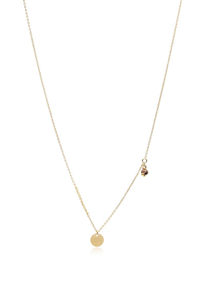 Atelier Petites Pierres - Bounty Zincir Kolye