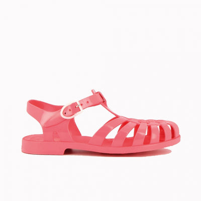 Meduse Sun  Bonbon - Pembe Kadın Sandalet