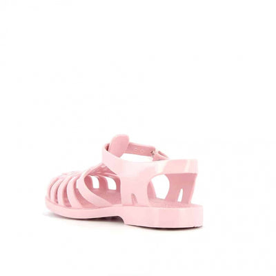 Meduse Sun  Rose Pastel - Pembe Çocuk Sandalet